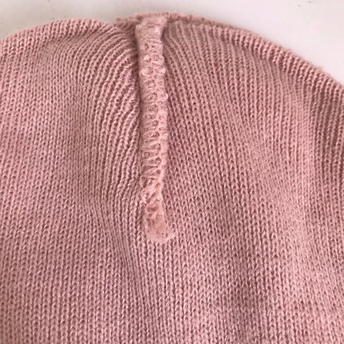 Bonnet - photo numéro 5