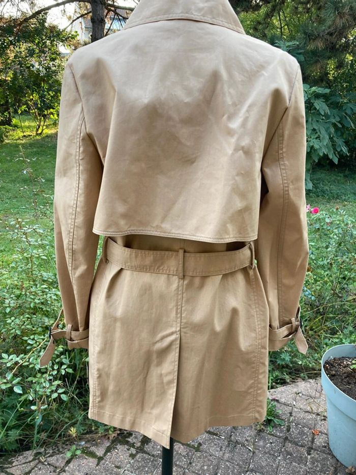 Imperméable Gerard Darel - photo numéro 2