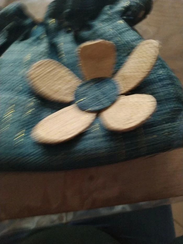 Sac fille - photo numéro 2