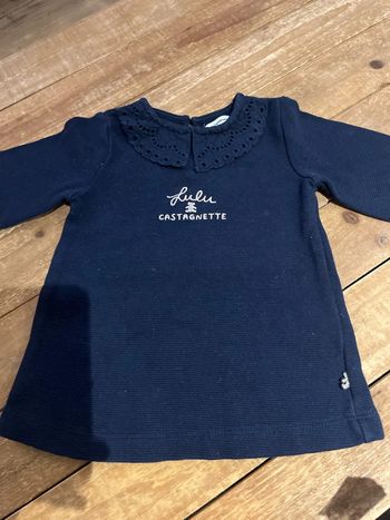 Robe fille