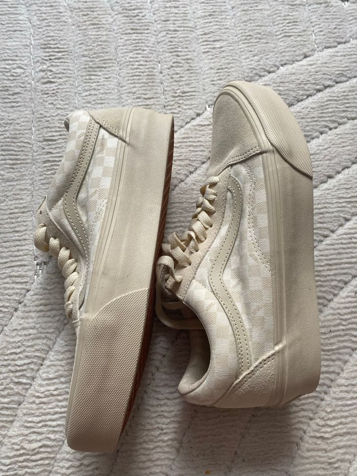 Vans old skool - photo numéro 6