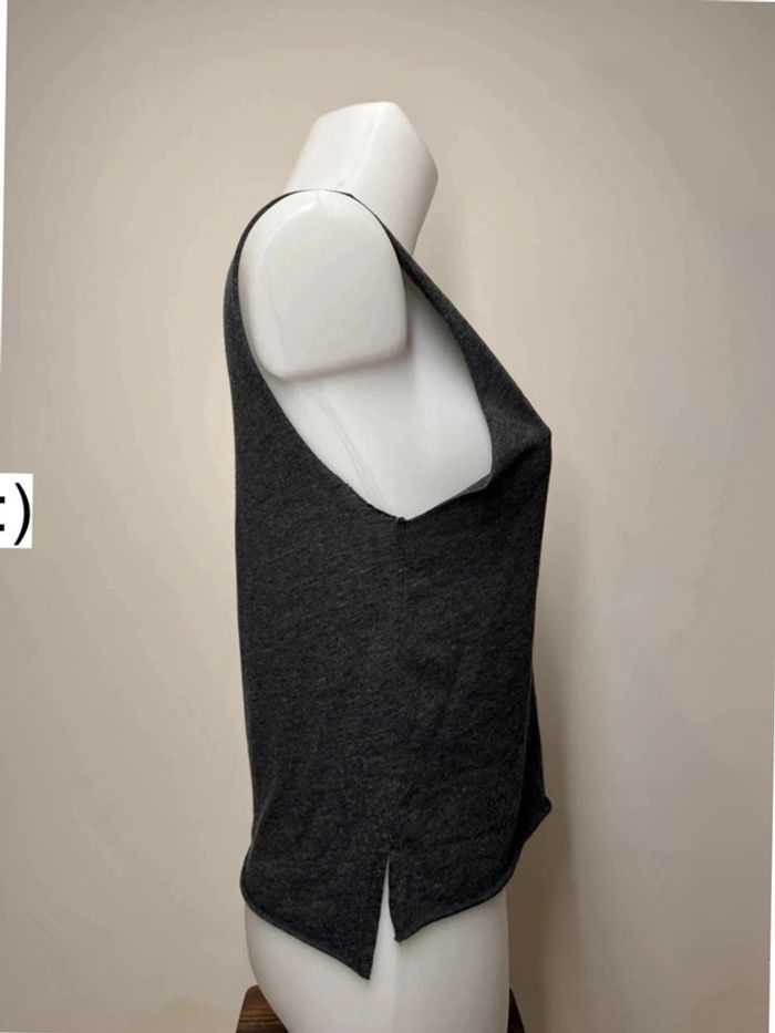 Débardeur femme Abercrombie & Fitch XS - photo numéro 4