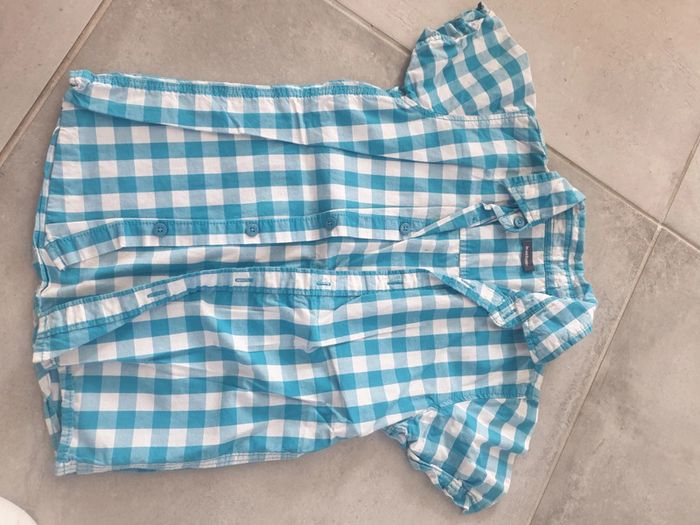 Chemise