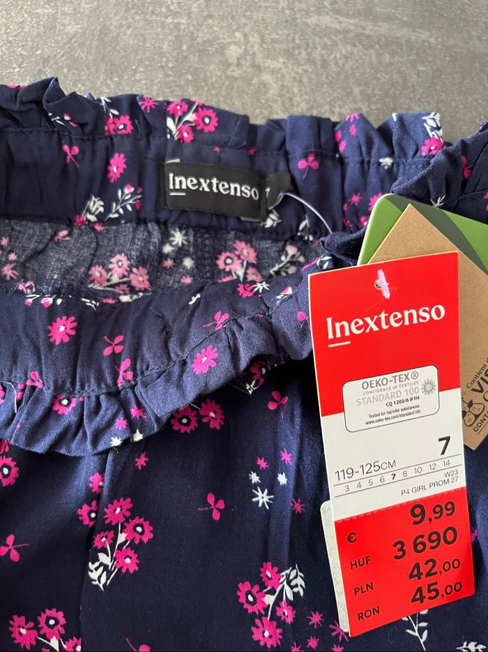 Pantalon neuf léger 7 ans - photo numéro 2