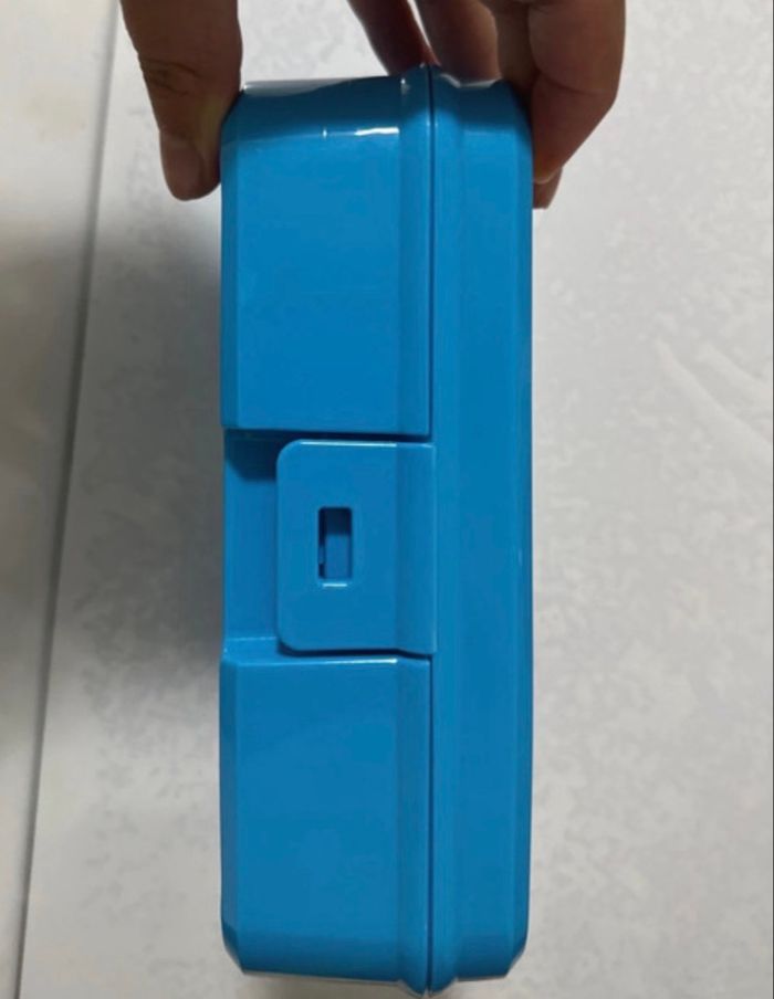 Boîte goûter - photo numéro 2