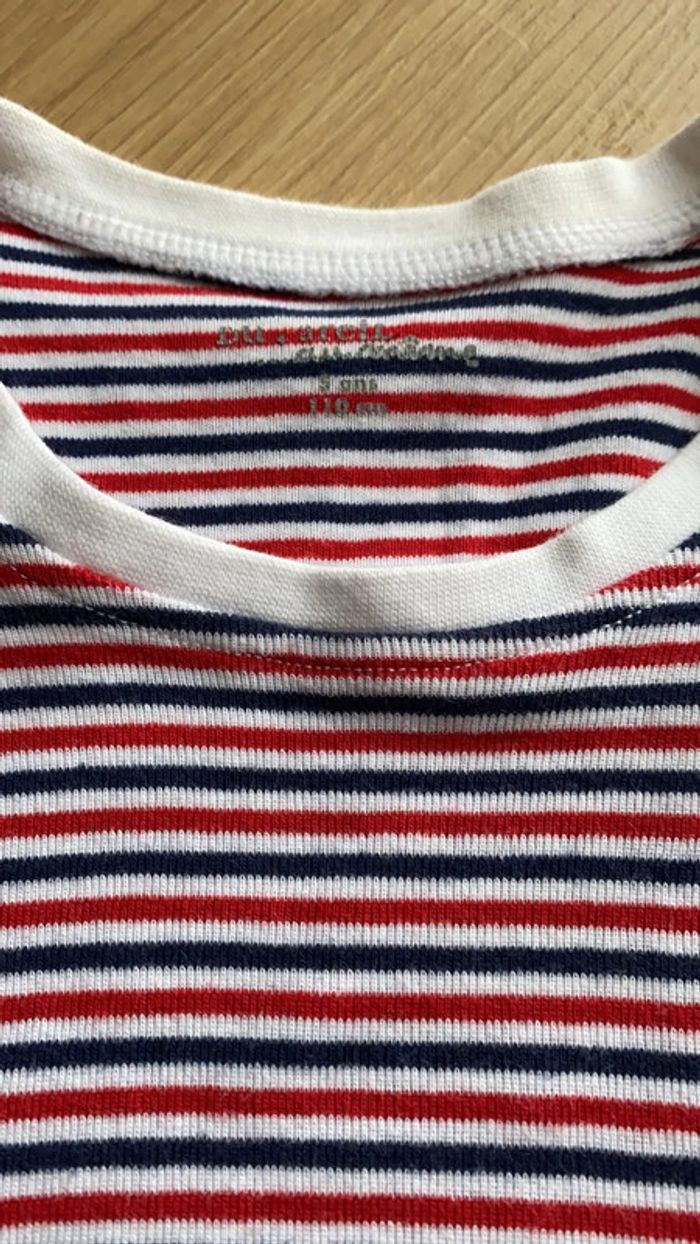 Lot de deux débardeurs neufs - photo numéro 3