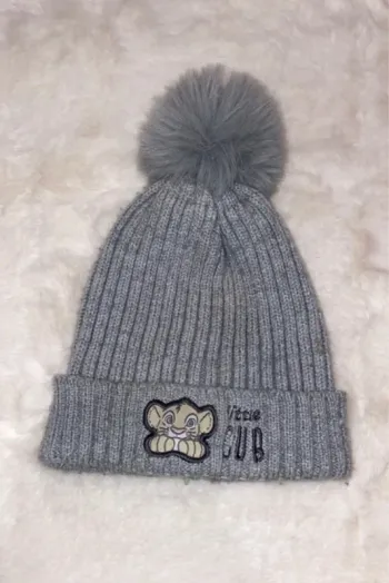 Bonnet Disney