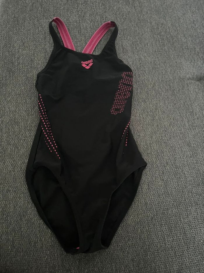 Maillot de bain arena