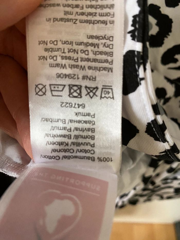 Robe Bonprix Taille 38/40 - photo numéro 3