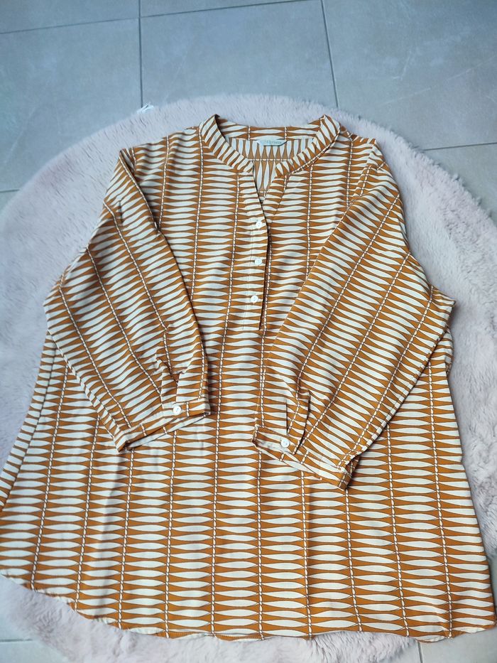 Blouse christy - photo numéro 7