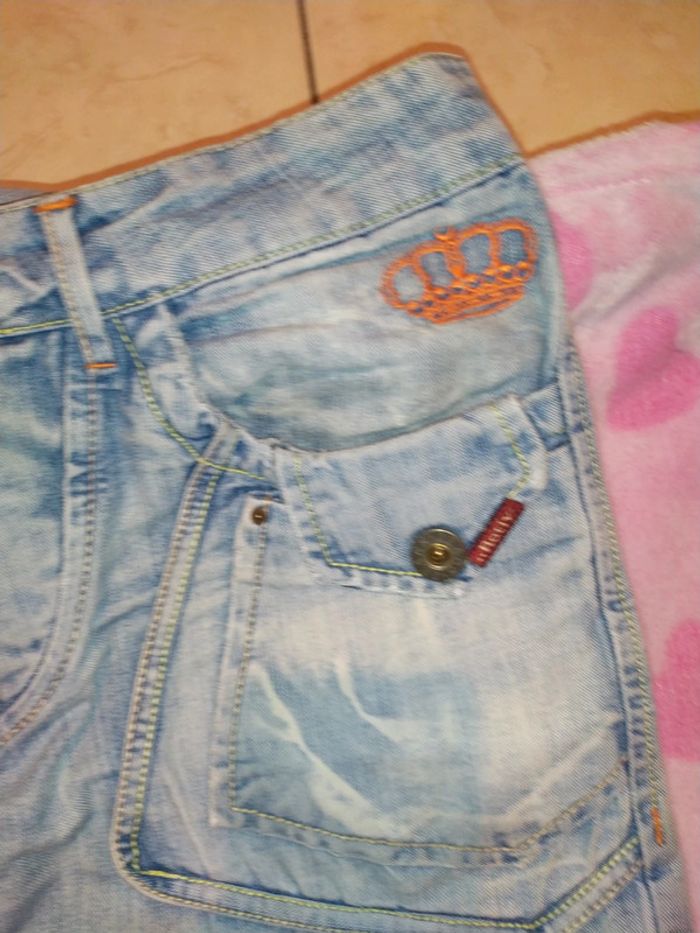 Jean's homme - photo numéro 3