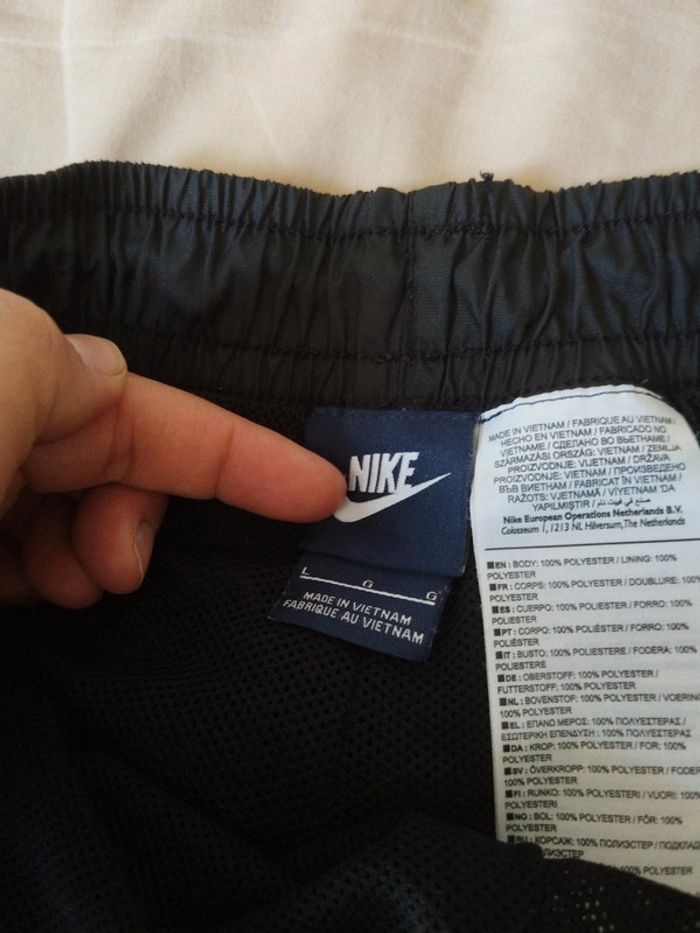 Short Nike - photo numéro 3