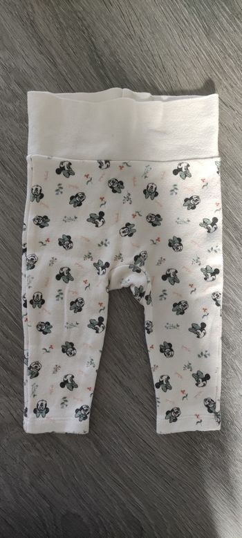 Legging Minnie