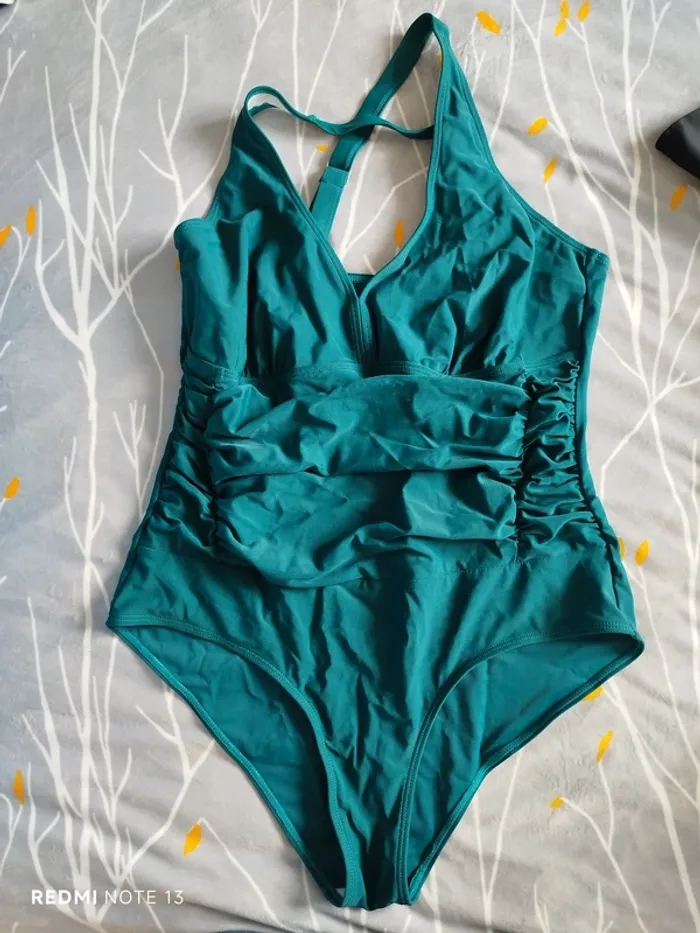 Maillot de bain 2xl