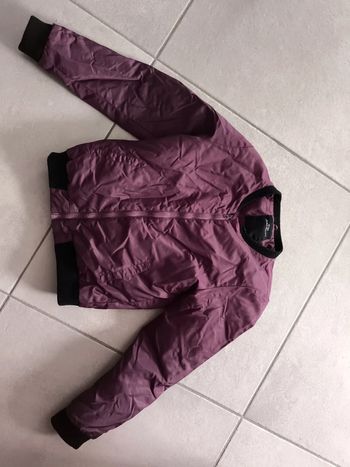 Veste miss avant première 12 ans. Galeries Lafayette