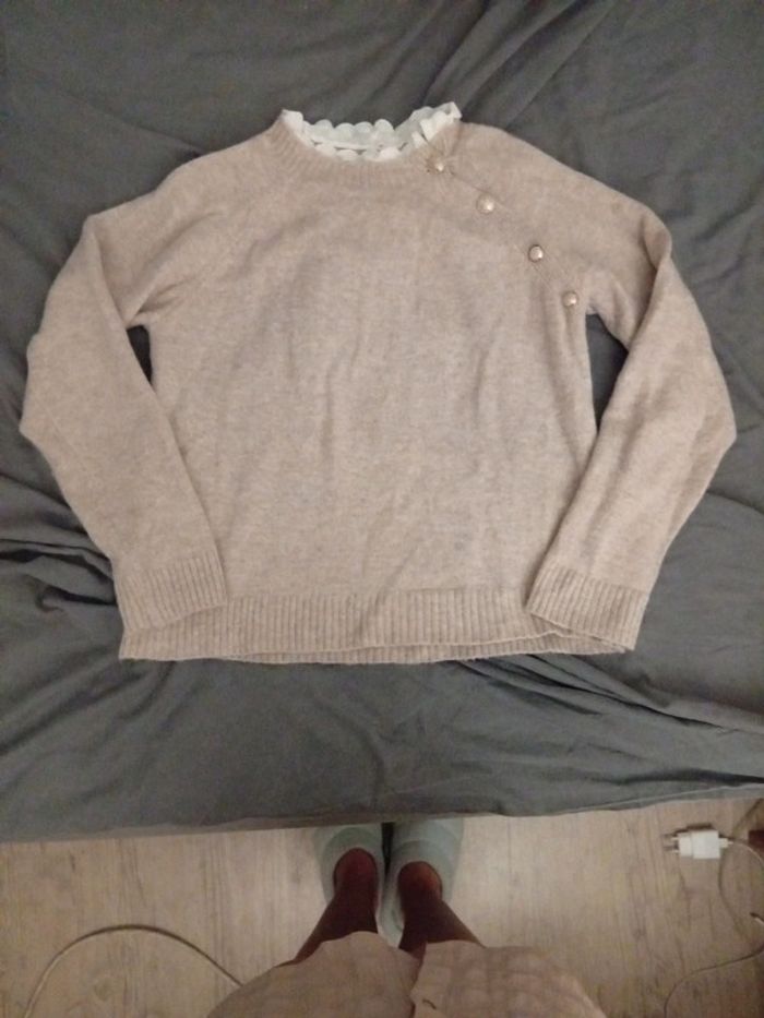 Pull habillé Shein