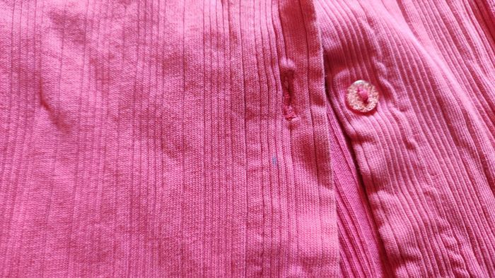 gilet 6 ans - photo numéro 2