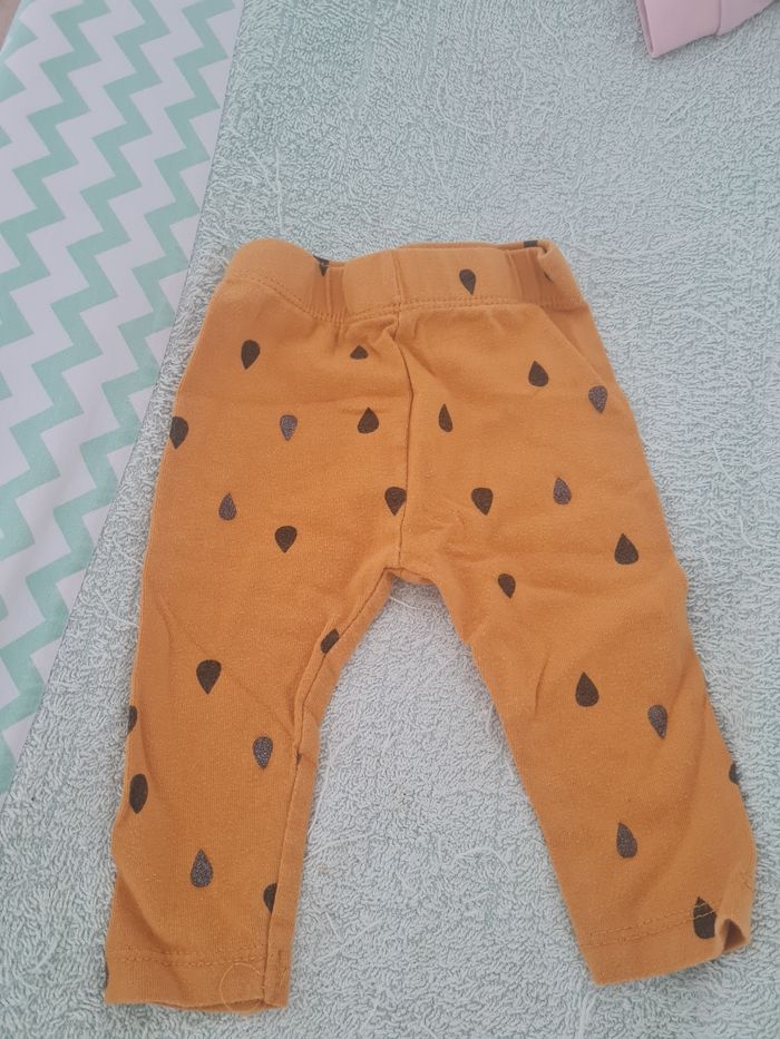 Lot 7 leggings - photo numéro 4