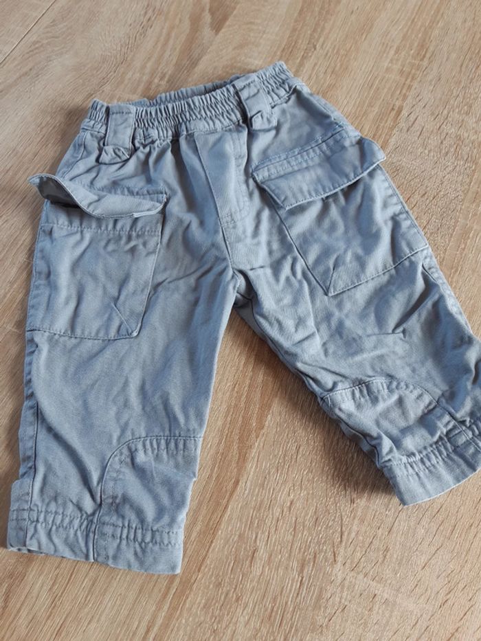 Pantalon 6 mois