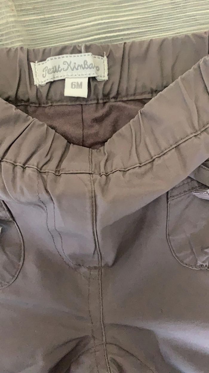 Pantalon - photo numéro 3