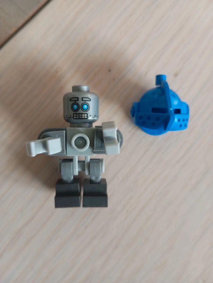 Figurine lego - photo numéro 3