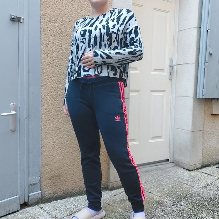 Magnifique pant Adidas S - photo numéro 4