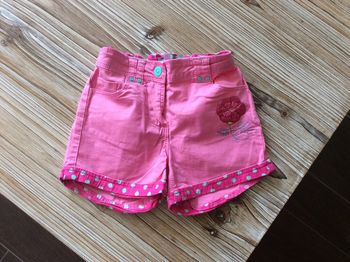 Short Orchestra 4 ans