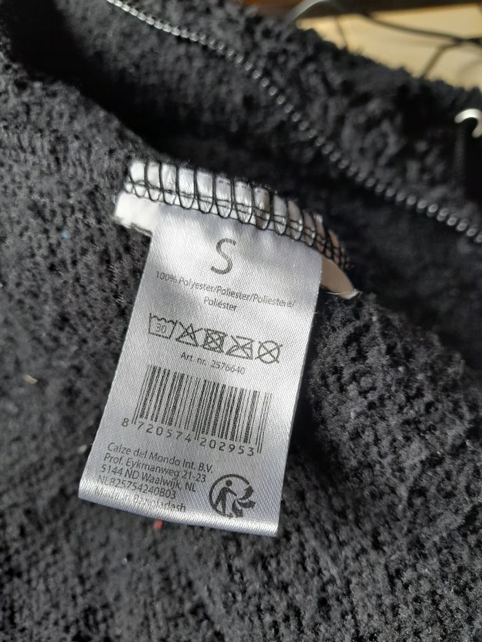 Veste polaire - photo numéro 4