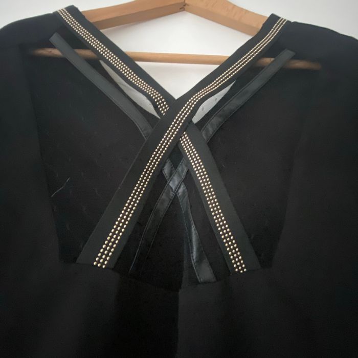 Robe noire kaporal - photo numéro 3