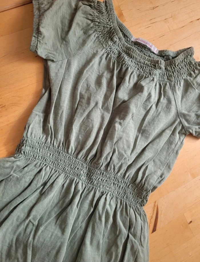 Robe 3 ans monoprix - photo numéro 2