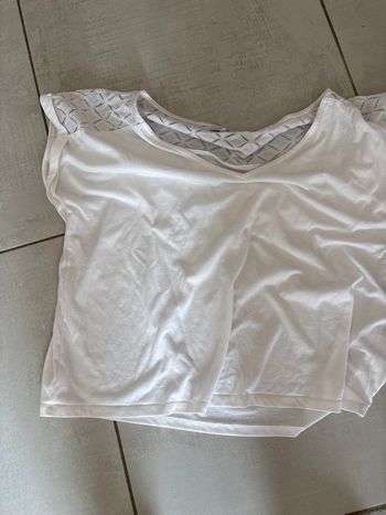 Maillot d’été 