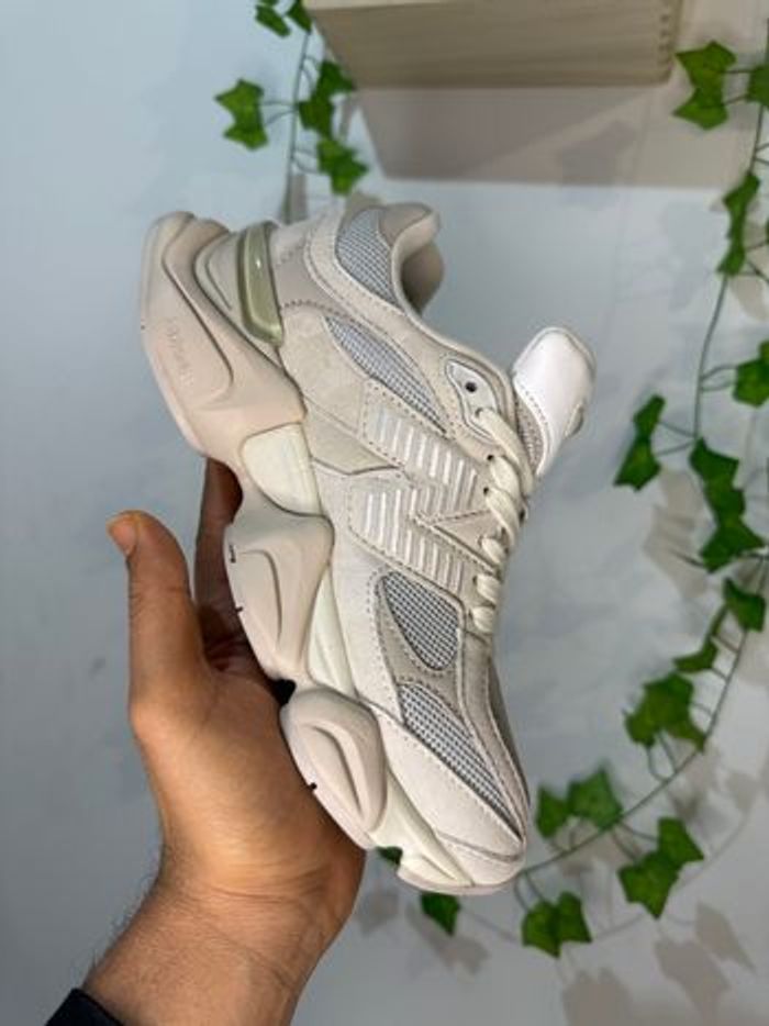 Basket, new balance, 9060 - photo numéro 2