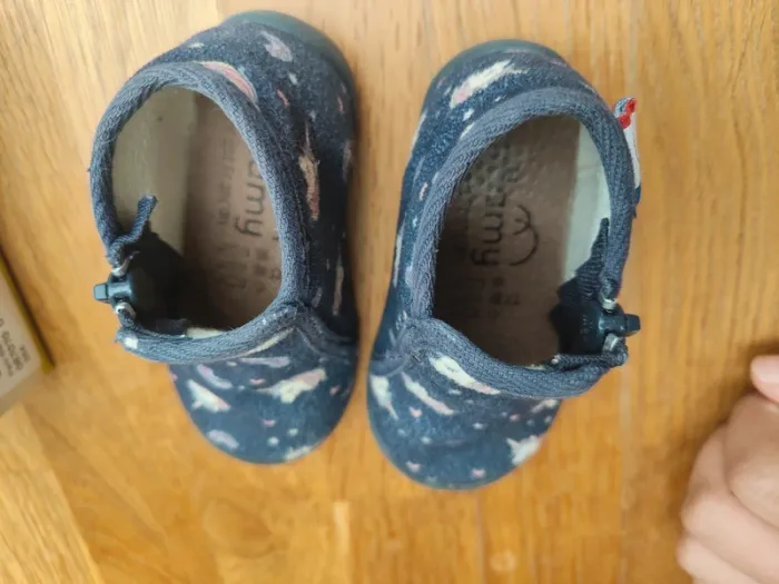 Chaussons Bellamy 20 - photo numéro 6