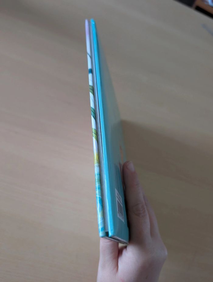 Livre le Vilain Petit Canard à lire avec papa et maman - photo numéro 3