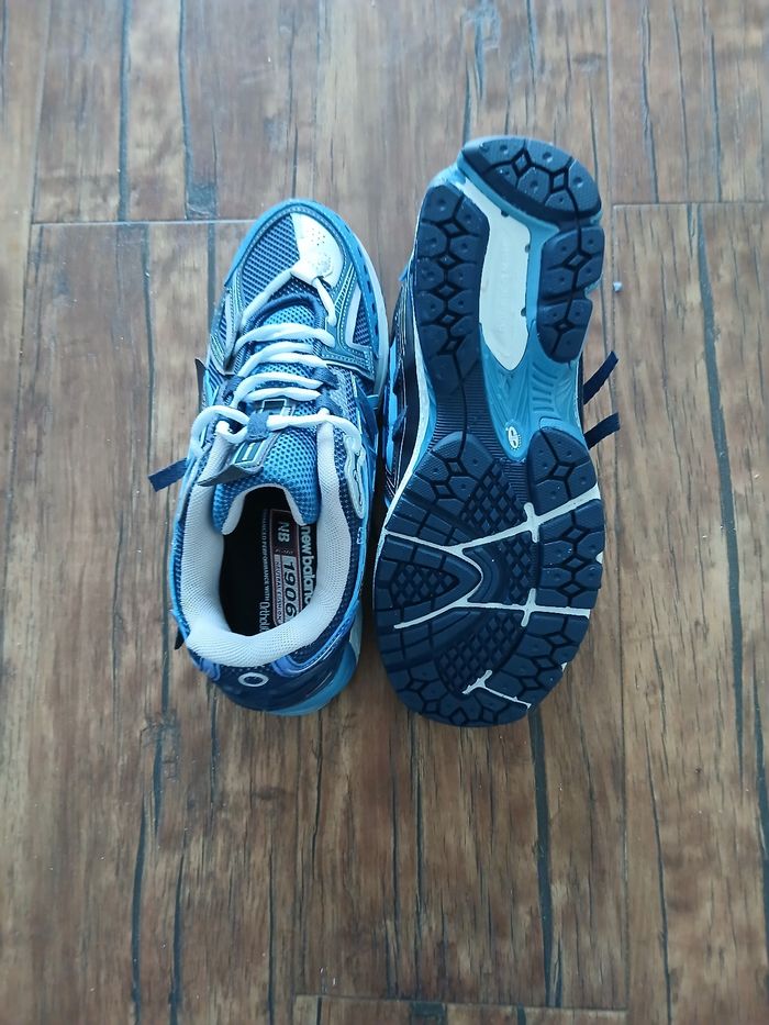 Chaussure New Balance - photo numéro 4