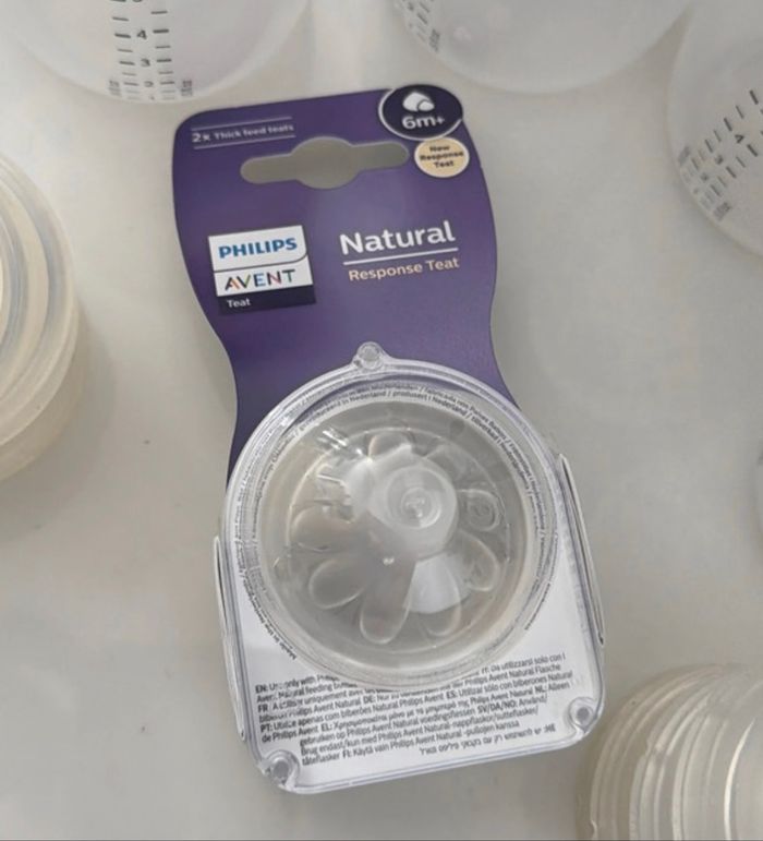 Biberons Philips avent - photo numéro 3