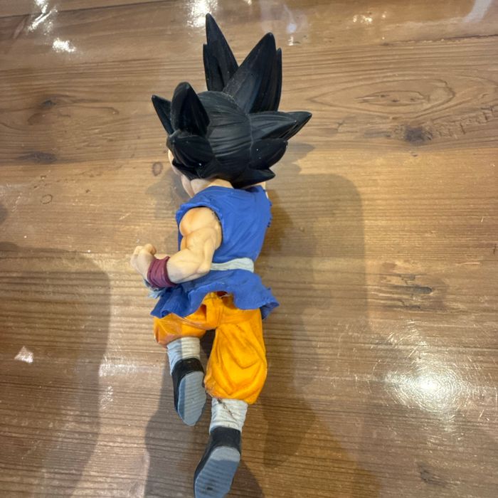Figurine dragon Ball Z gt goku - photo numéro 2