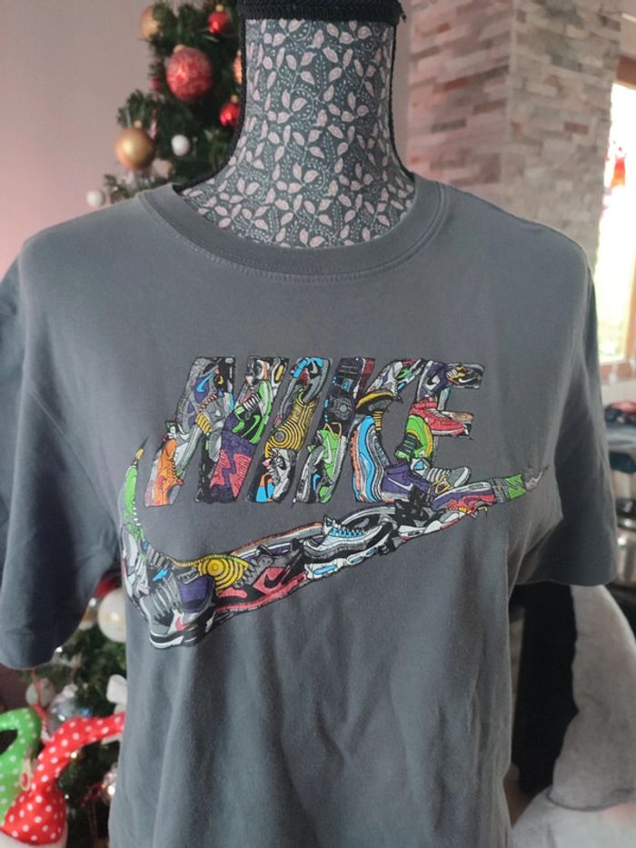 Tee shirt - photo numéro 2