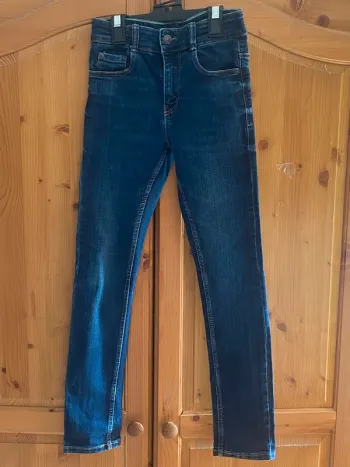 Jeans slim