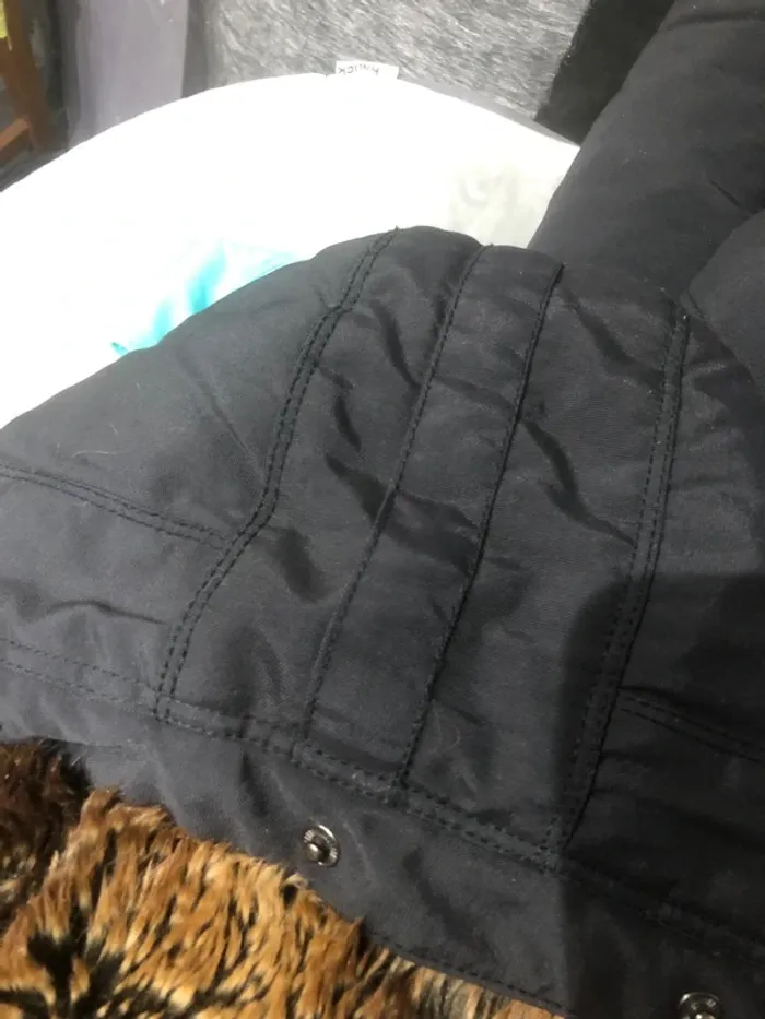 Gros manteau - photo numéro 10