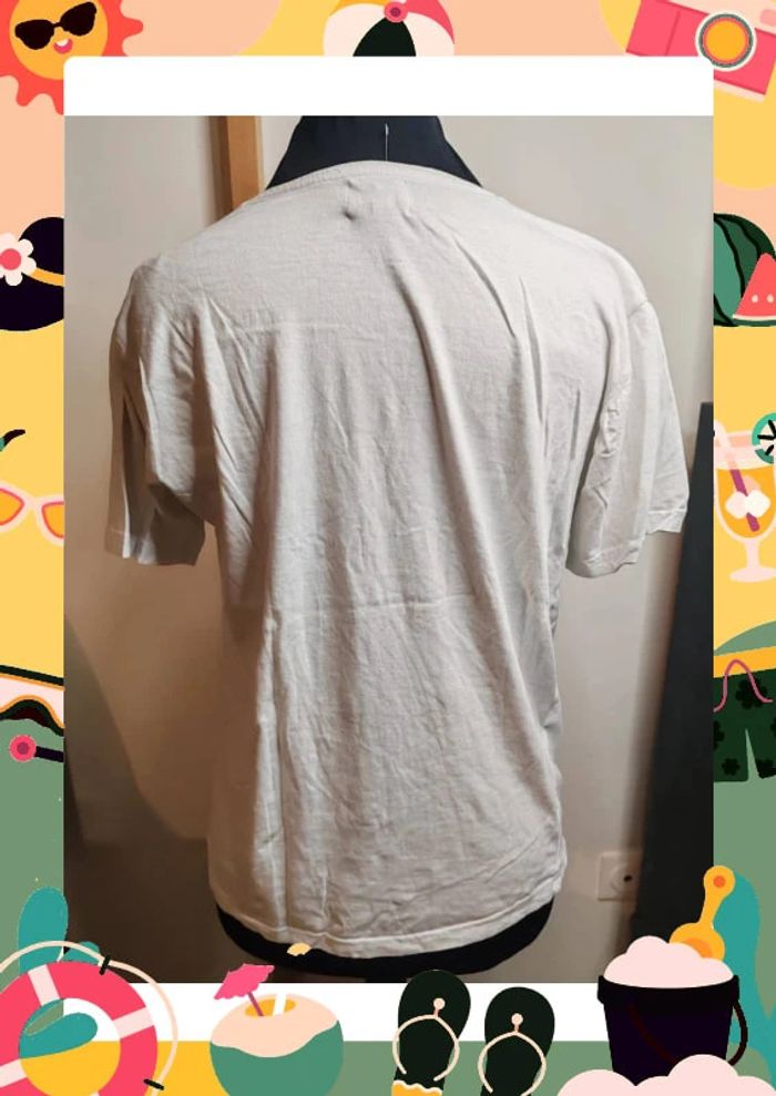 T-shirt paragoose - photo numéro 2
