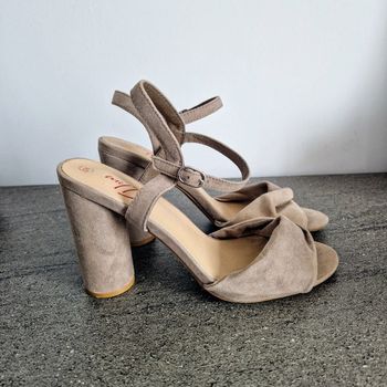 Chaussures à talons