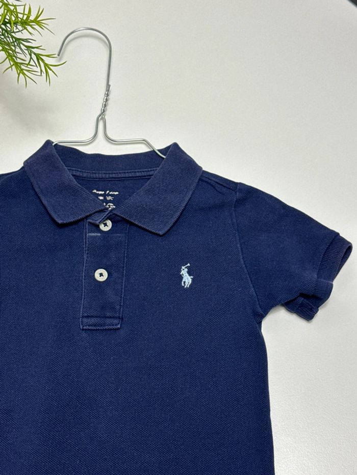 Polo Ralph Lauren 18 mois - photo numéro 2