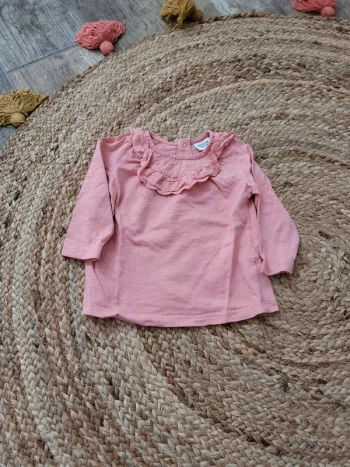 Tee shirt TAO