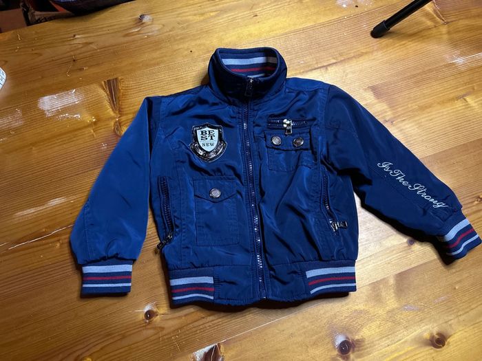 Veste Ativo polaire - photo numéro 2