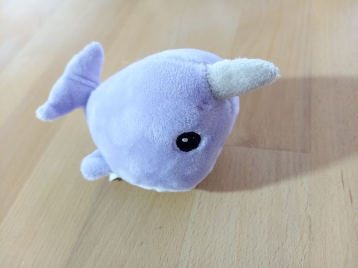 🐧 Jouet d'éveil animaux polaire - photo numéro 5