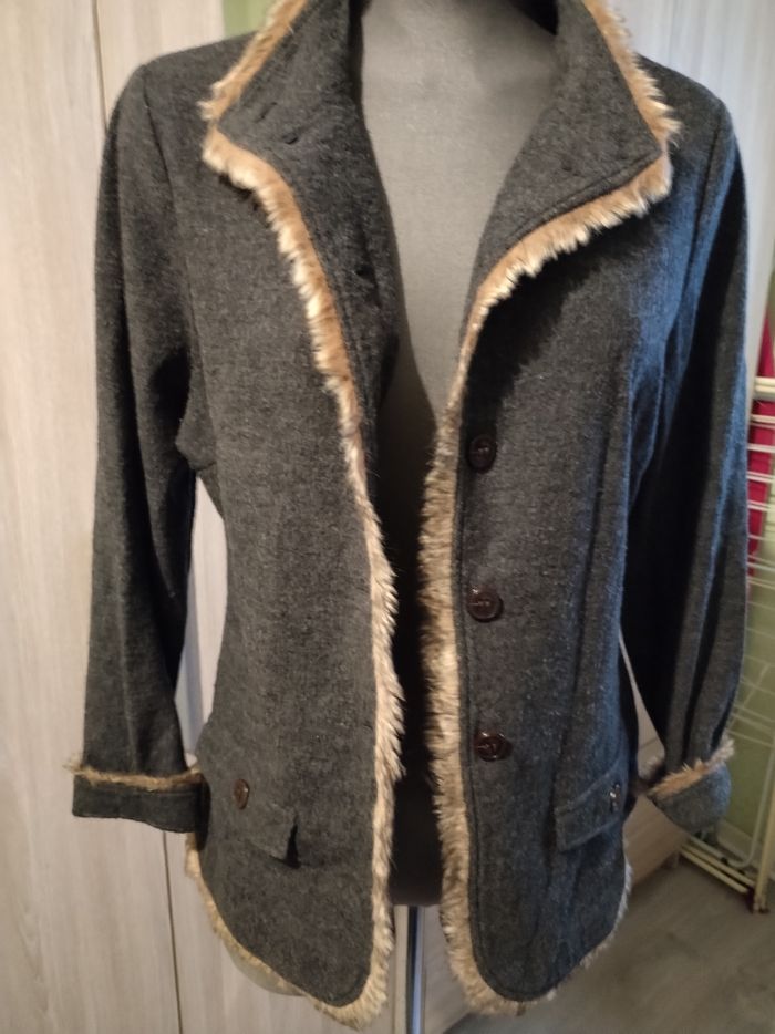 Veste femme taille 42