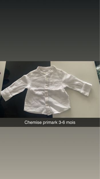 Chemise 