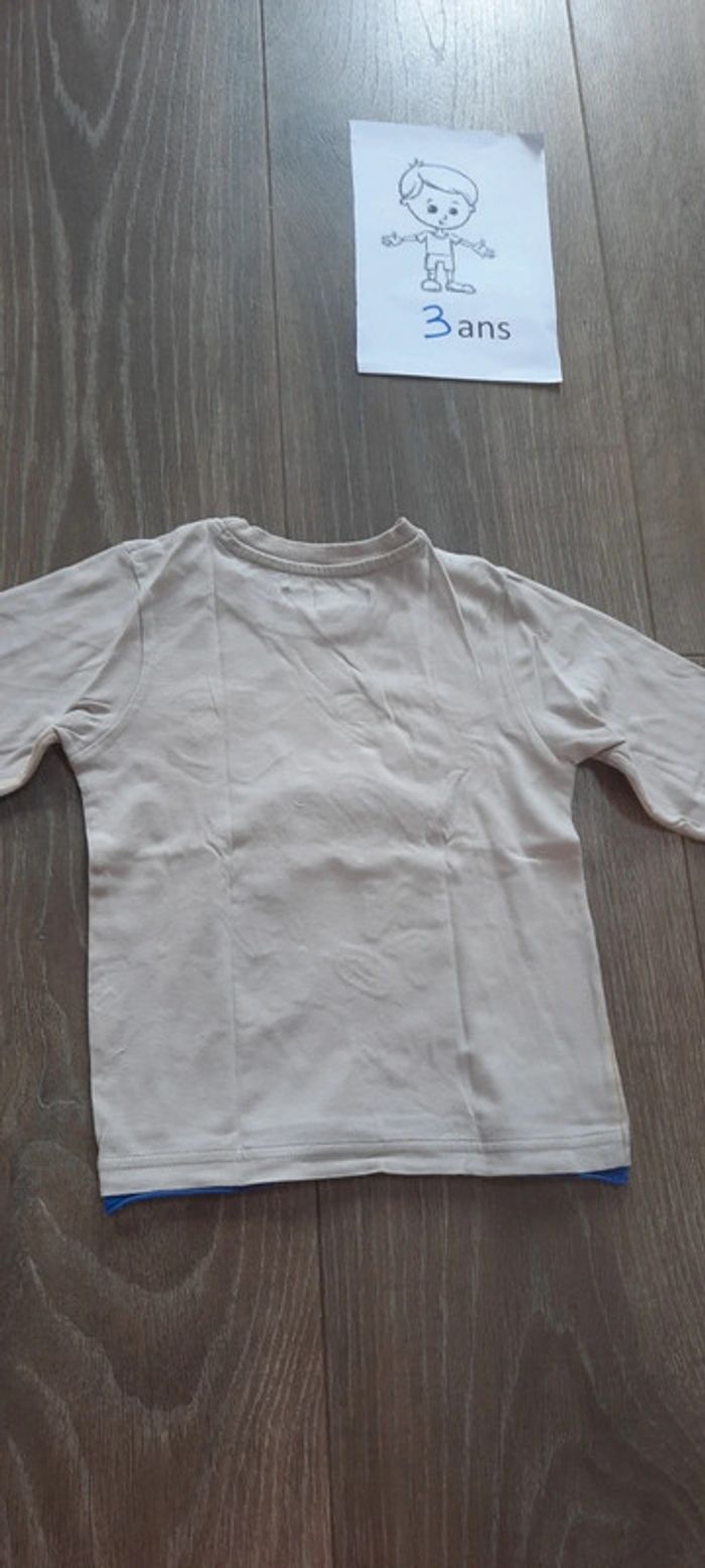 T-shirt - photo numéro 2