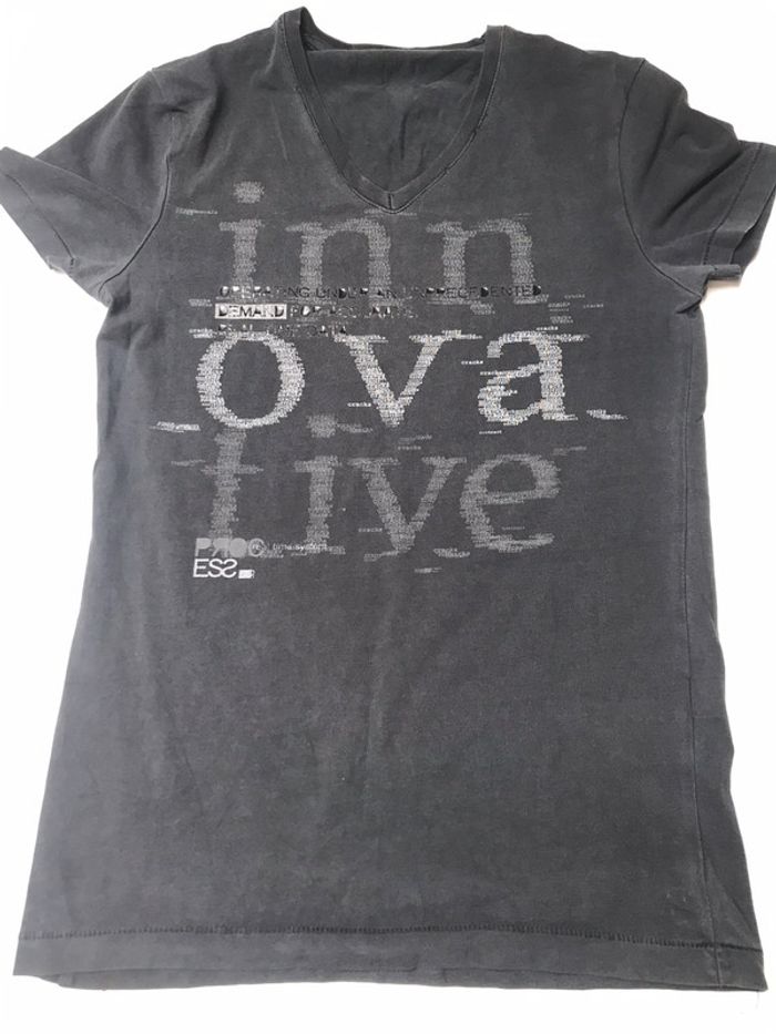 Teeshirt femme
